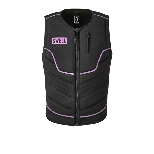 Sam Studee Pro Comp Vest | SWELL Wakesurf