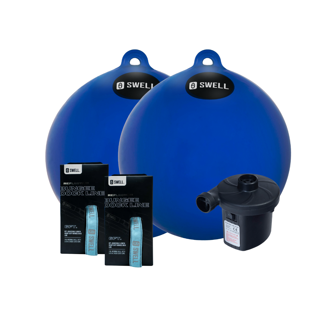 Big Buoy Ball & Bungee Bundle - Save over $50!