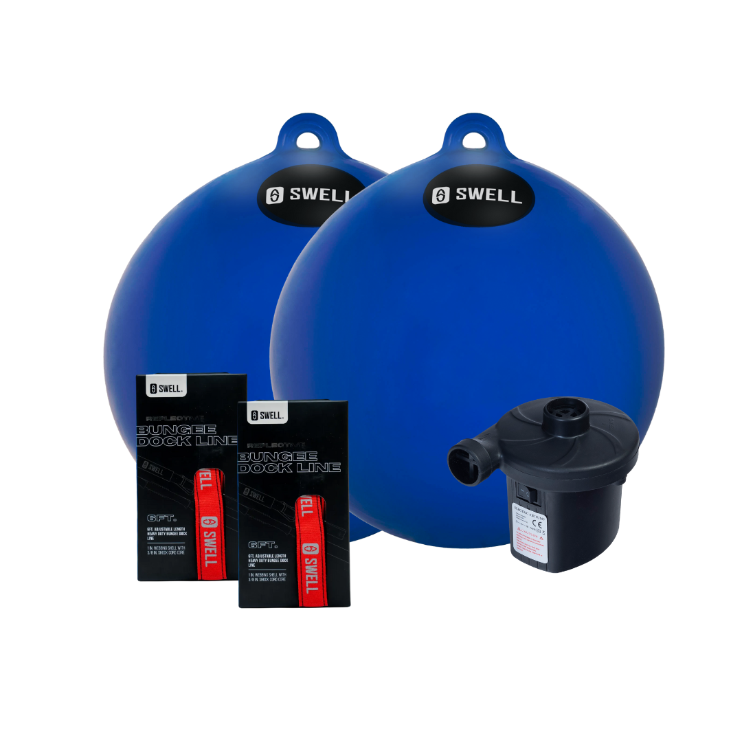 Big Buoy Ball & Bungee Bundle - Save over $50!
