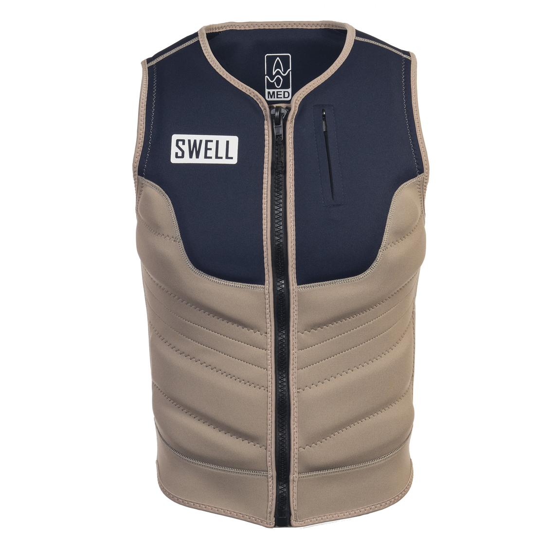 SWELL-Wakesurf---Comp-Vest-