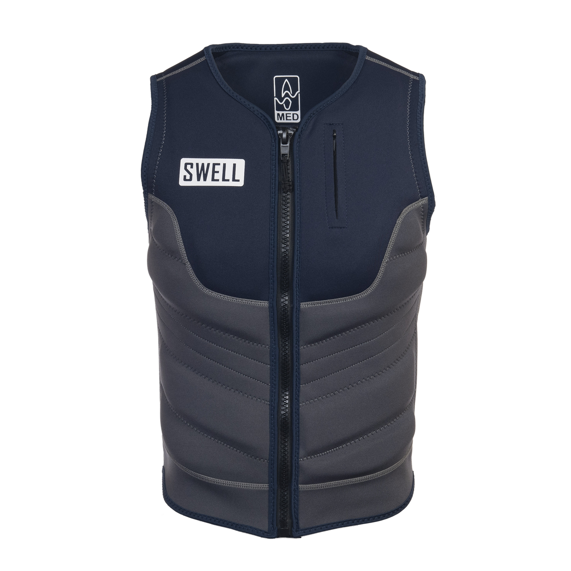 SWELL-Wakesurf---Comp-Vest-