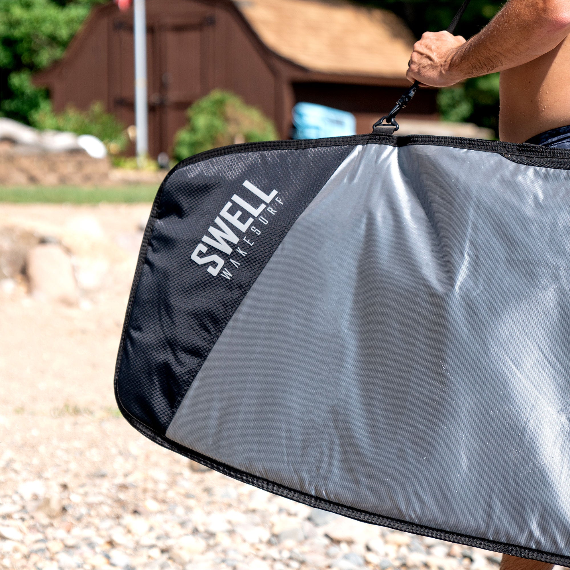 SWELL Wakesurf - Grayton Single Wakesurf Board Bag