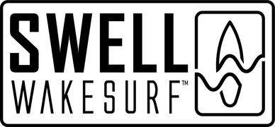 SWELL Wakesurf Logo TM