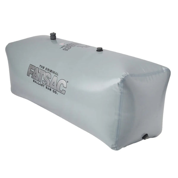 2009 - 2012 Moomba Mobius LSV Tank Removal Ballast Bag - Set