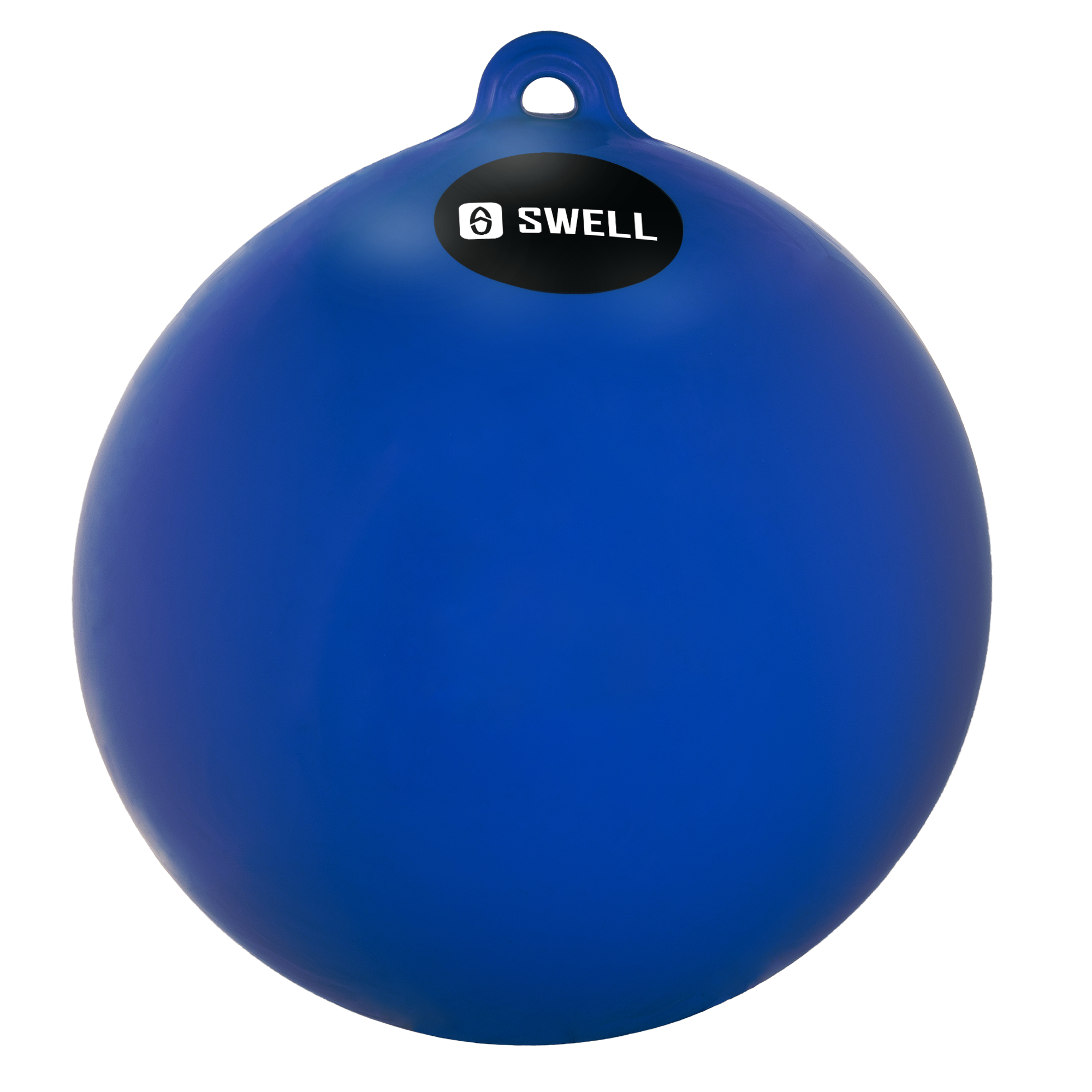 SWELL Wakesurf - Big Buoy Ball Inflatable Bumper Ball - Great For Tie-ups