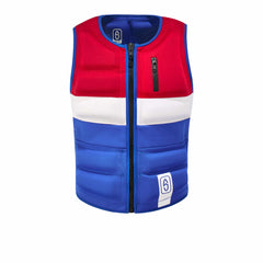 SWELL Wakesurf Vest - Men's Independence - Ultimate Comfort