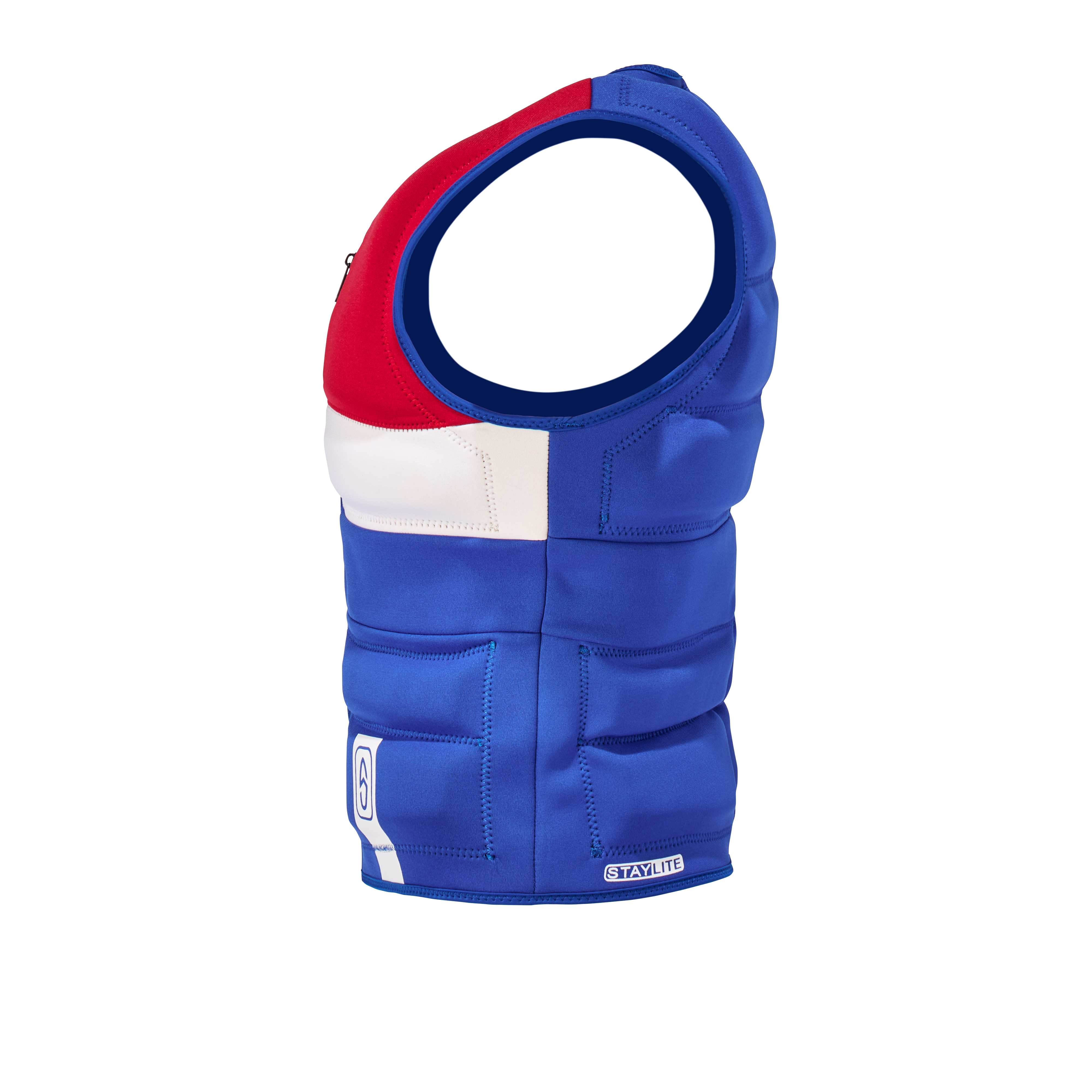 SWELL Wakesurf Vest - Men's Independence - Ultimate Comfort
