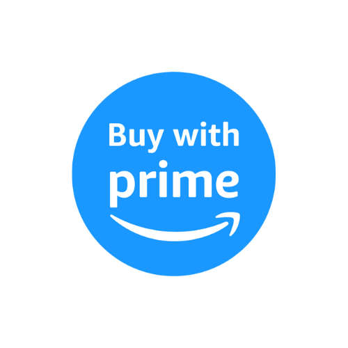 Buy with Prime Logo