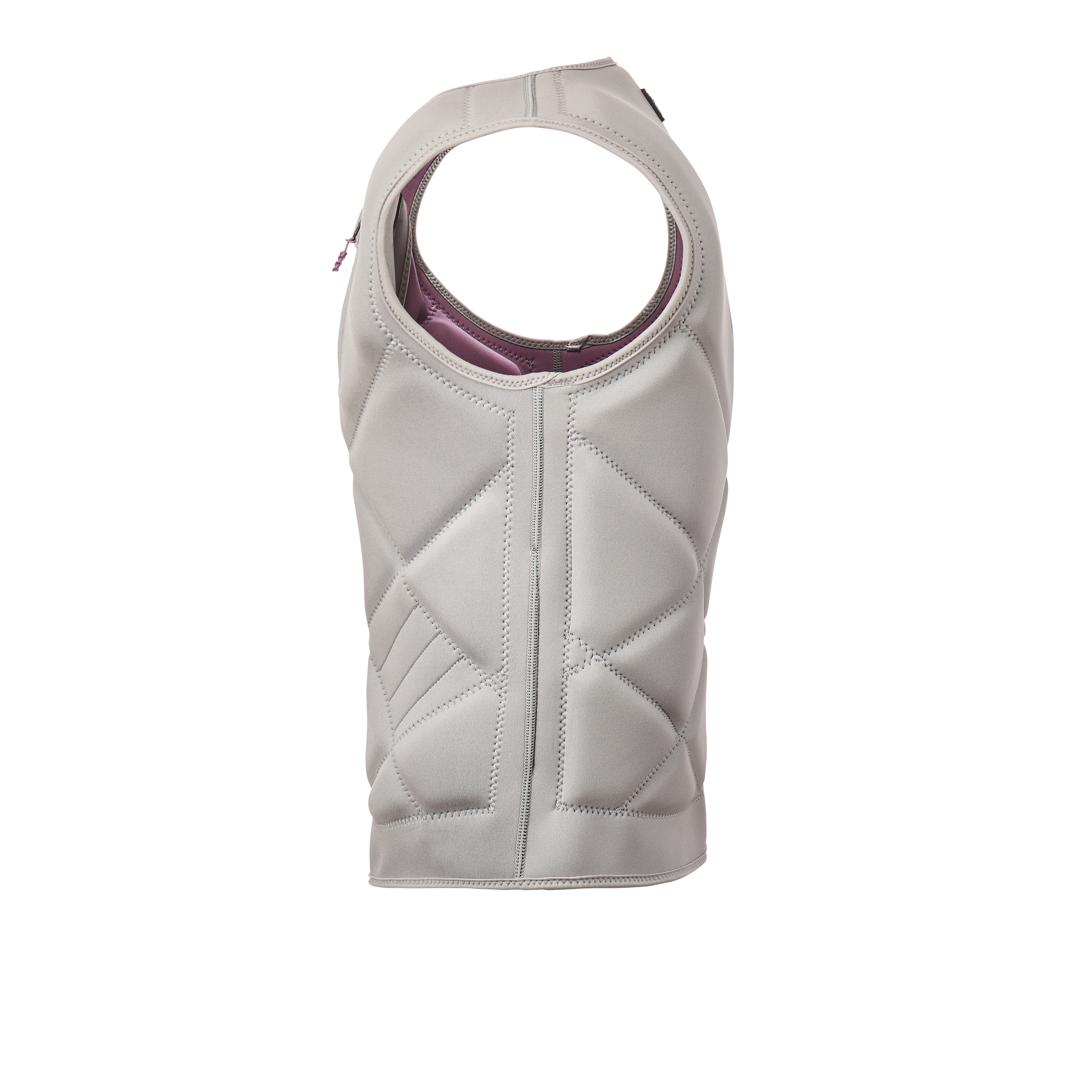 SWELL Pro Comp Vest - Women's Cloud - Neoprene Jacket