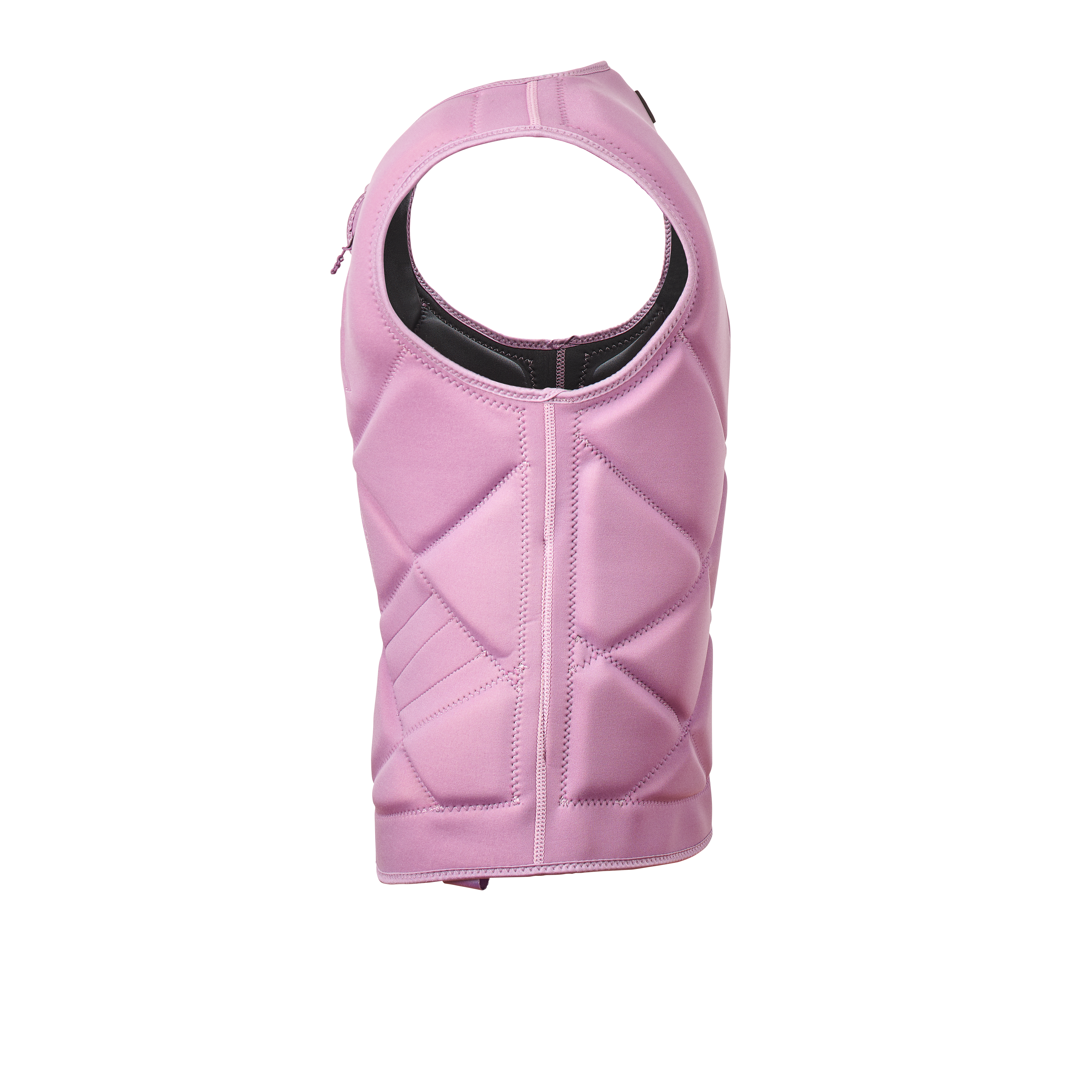 SWELL Pro Comp Vest - Women's Iris - Neoprene Jacket