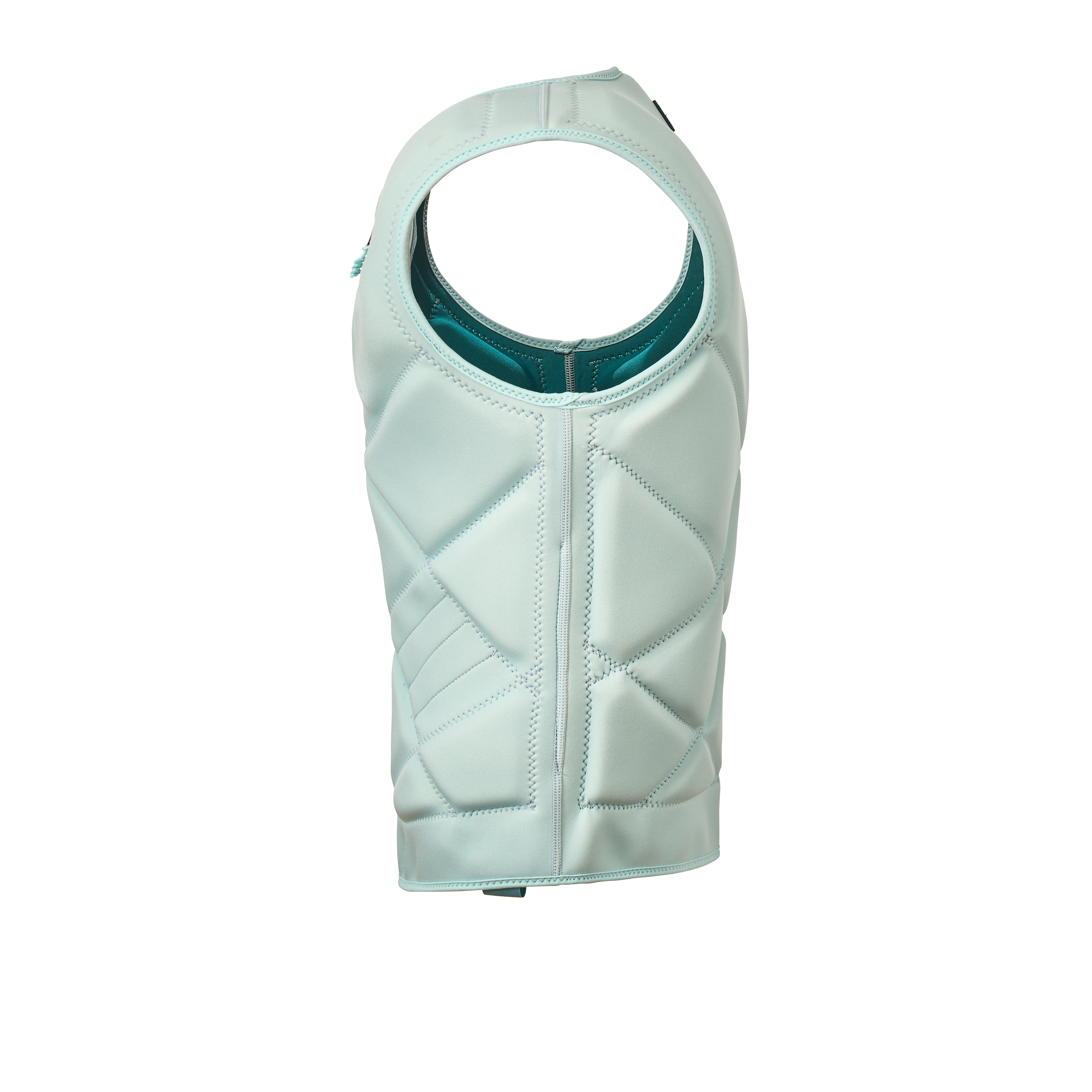 SWELL Pro Comp Vest - Women's Lagoon - Neoprene Jacket
