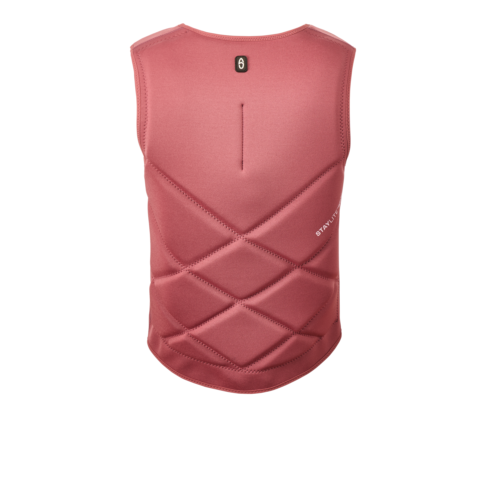 SWELL Pro Comp Vest - Women's Merlot - Neoprene Jacket