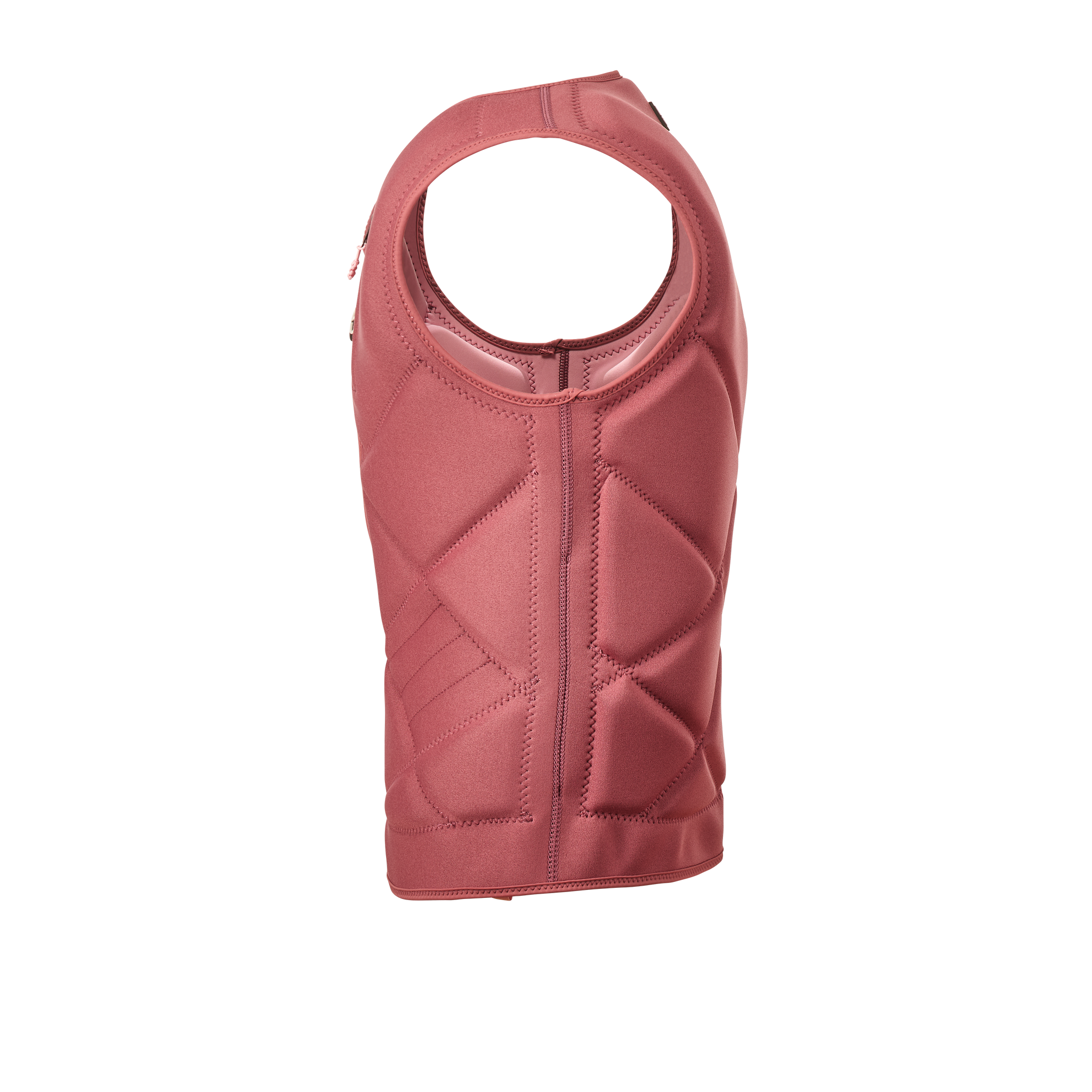 SWELL Pro Comp Vest - Women's Merlot - Neoprene Jacket