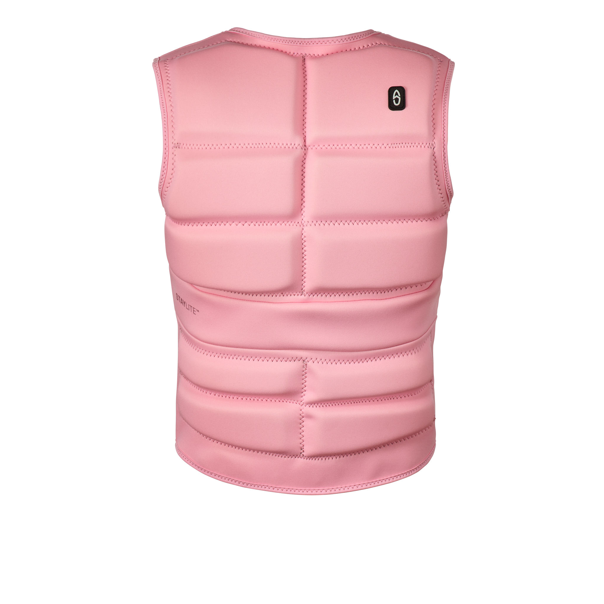 SWELL Wakesurf Vest - Women's Blossom - Ultimate Comfort Neoprene Jacket