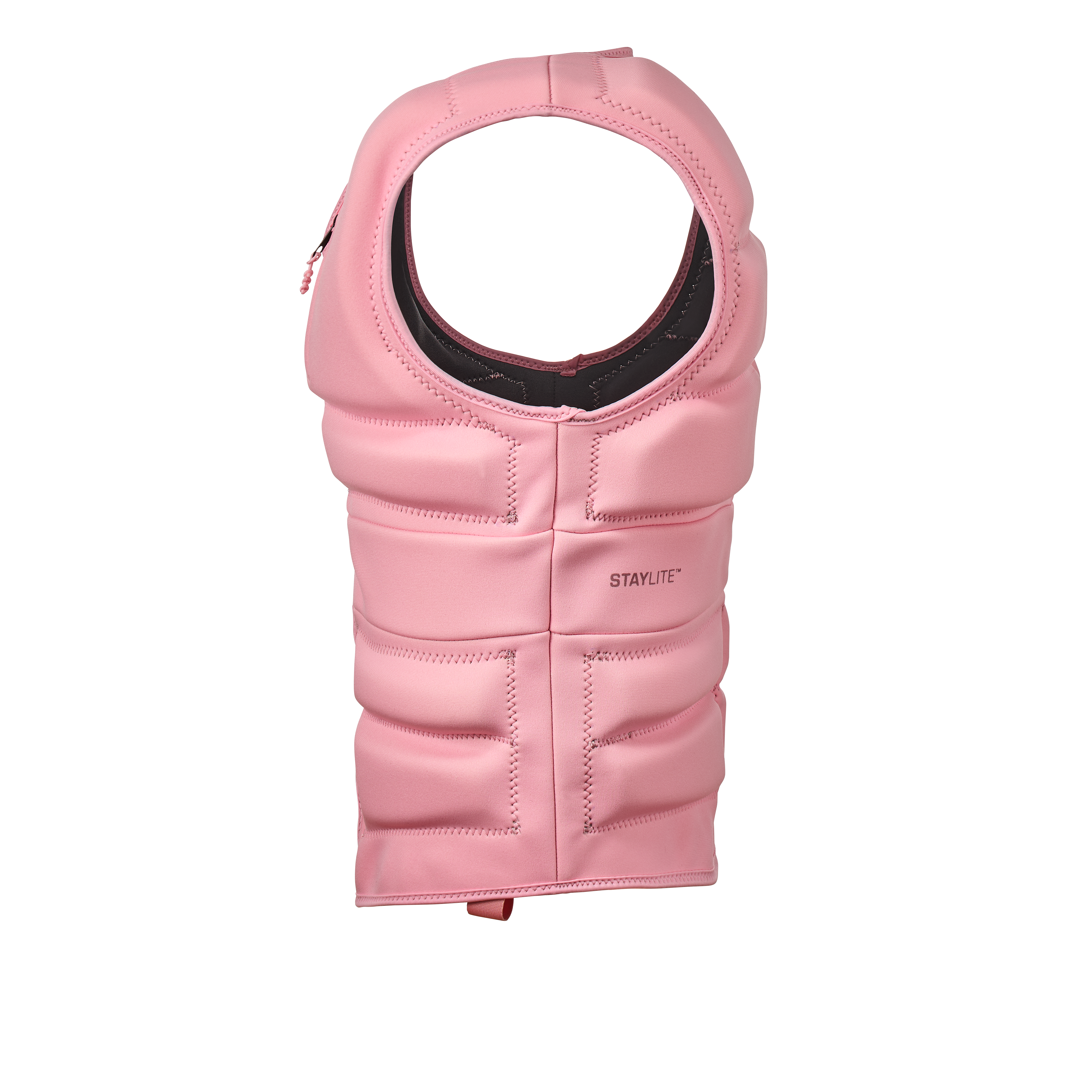 SWELL Wakesurf Vest - Women's Blossom - Ultimate Comfort Neoprene Jacket