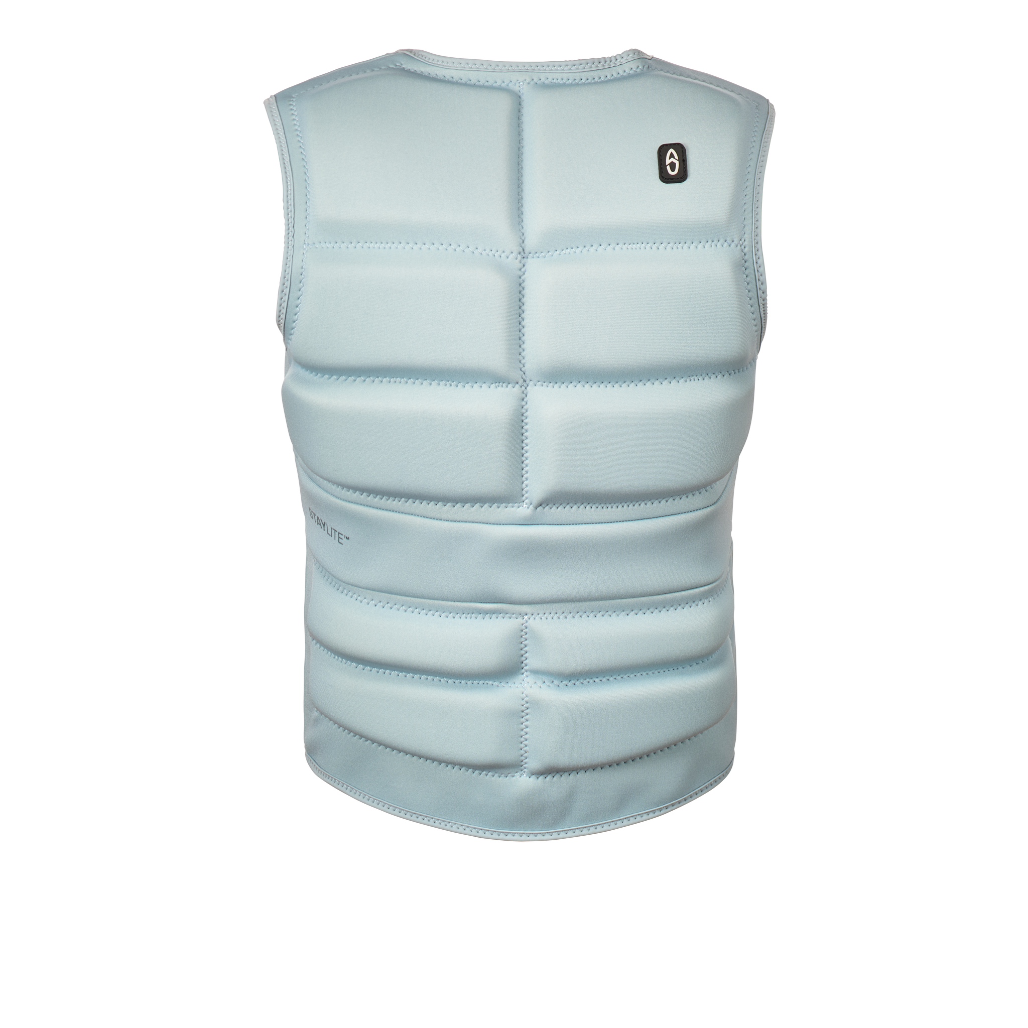 SWELL Wakesurf Vest - Women's Harbor - Ultimate Comfort Neoprene Jacket