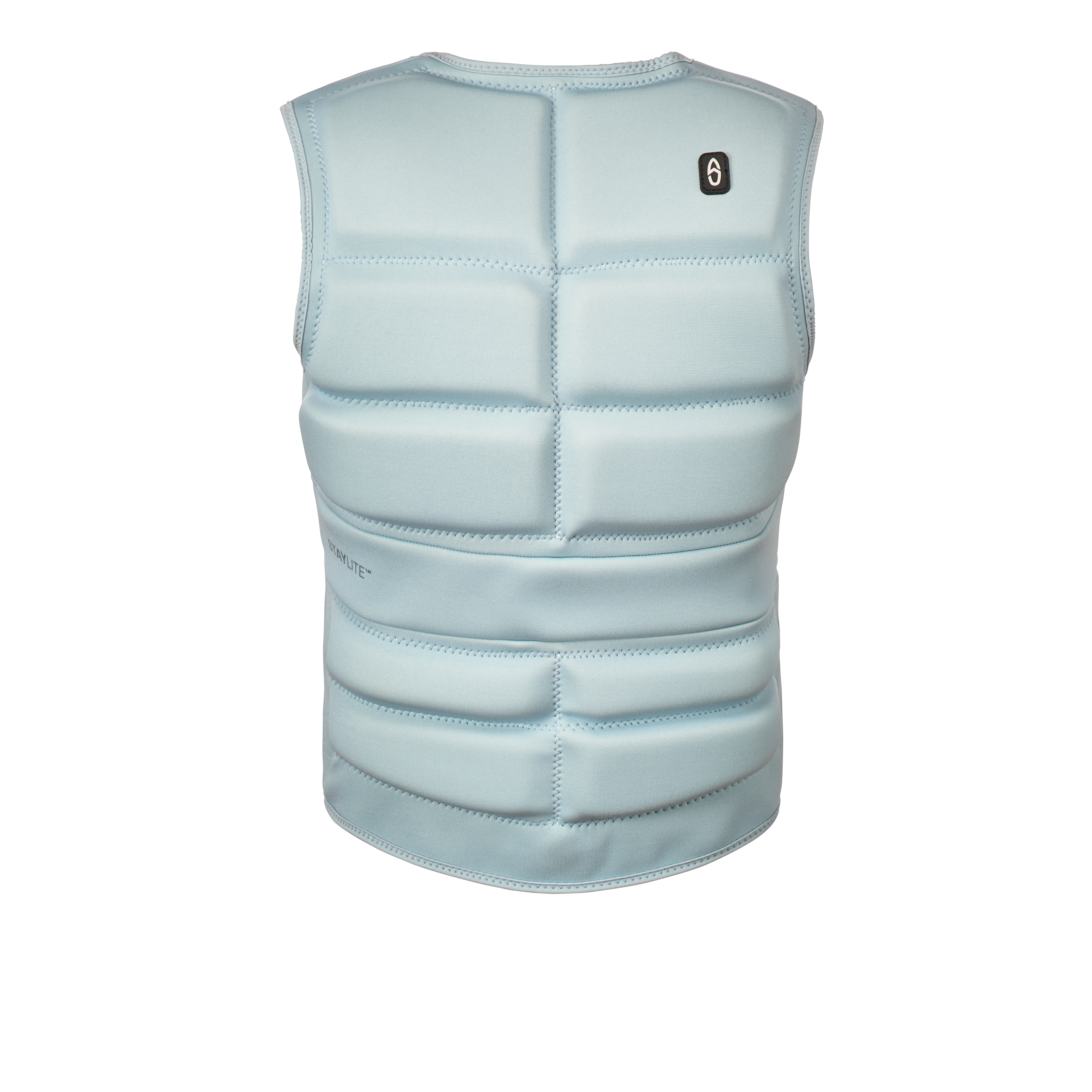 SWELL Wakesurf Vest - Women's Harbor - Ultimate Comfort Neoprene Jacket