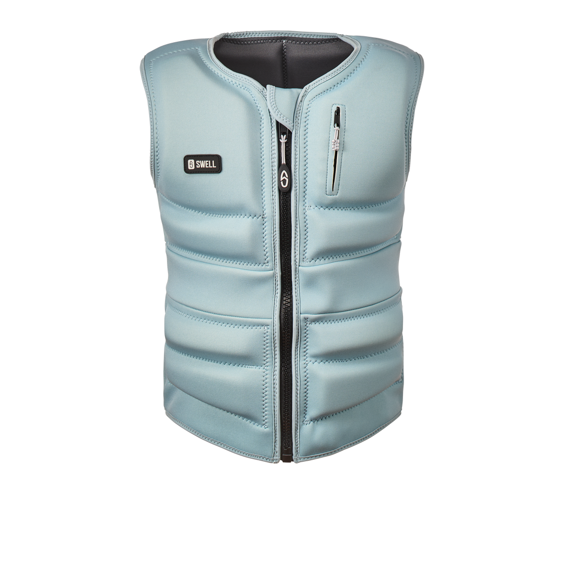 SWELL Wakesurf Vest - Women's Harbor - Ultimate Comfort Neoprene