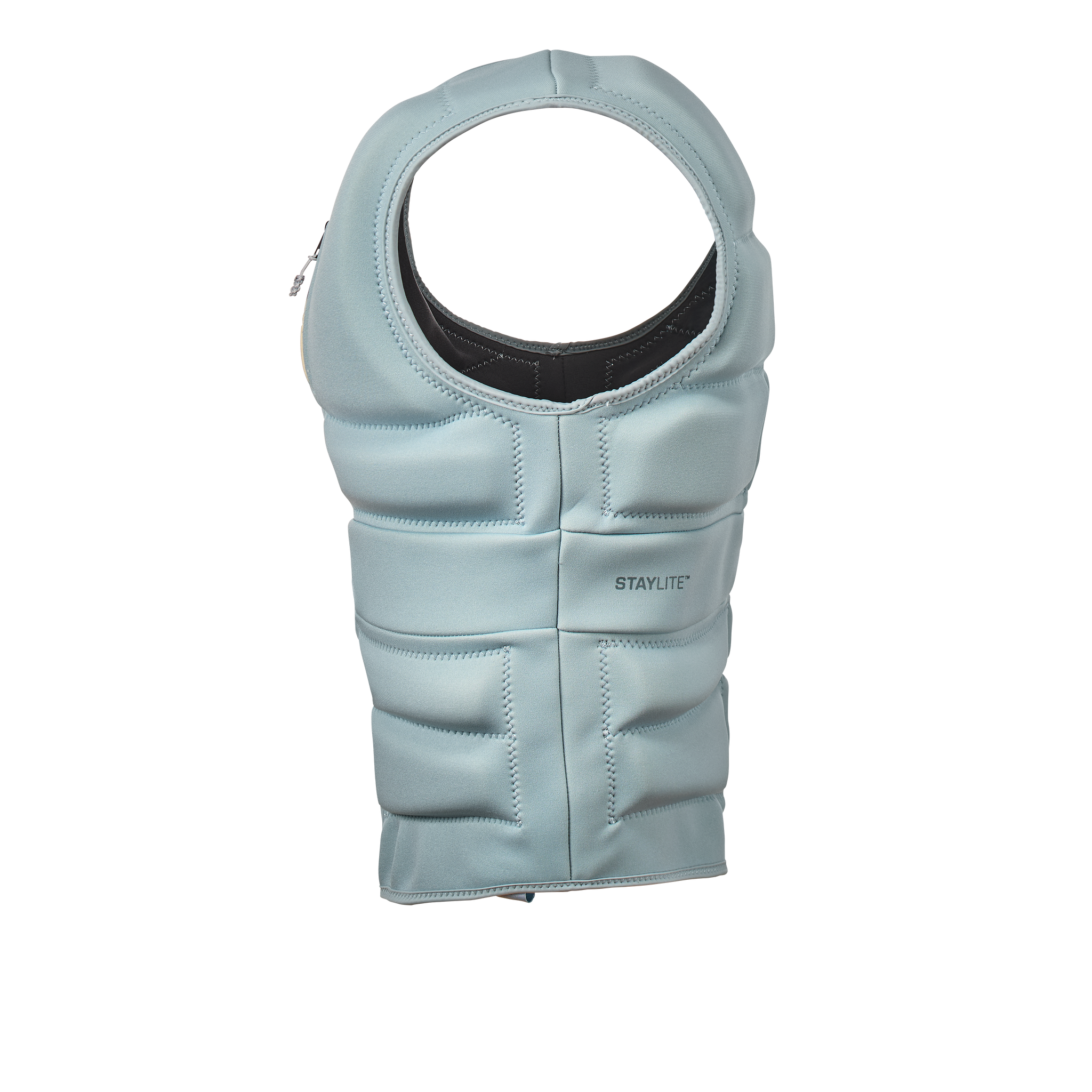 SWELL Wakesurf Vest - Women's Harbor - Ultimate Comfort Neoprene Jacket