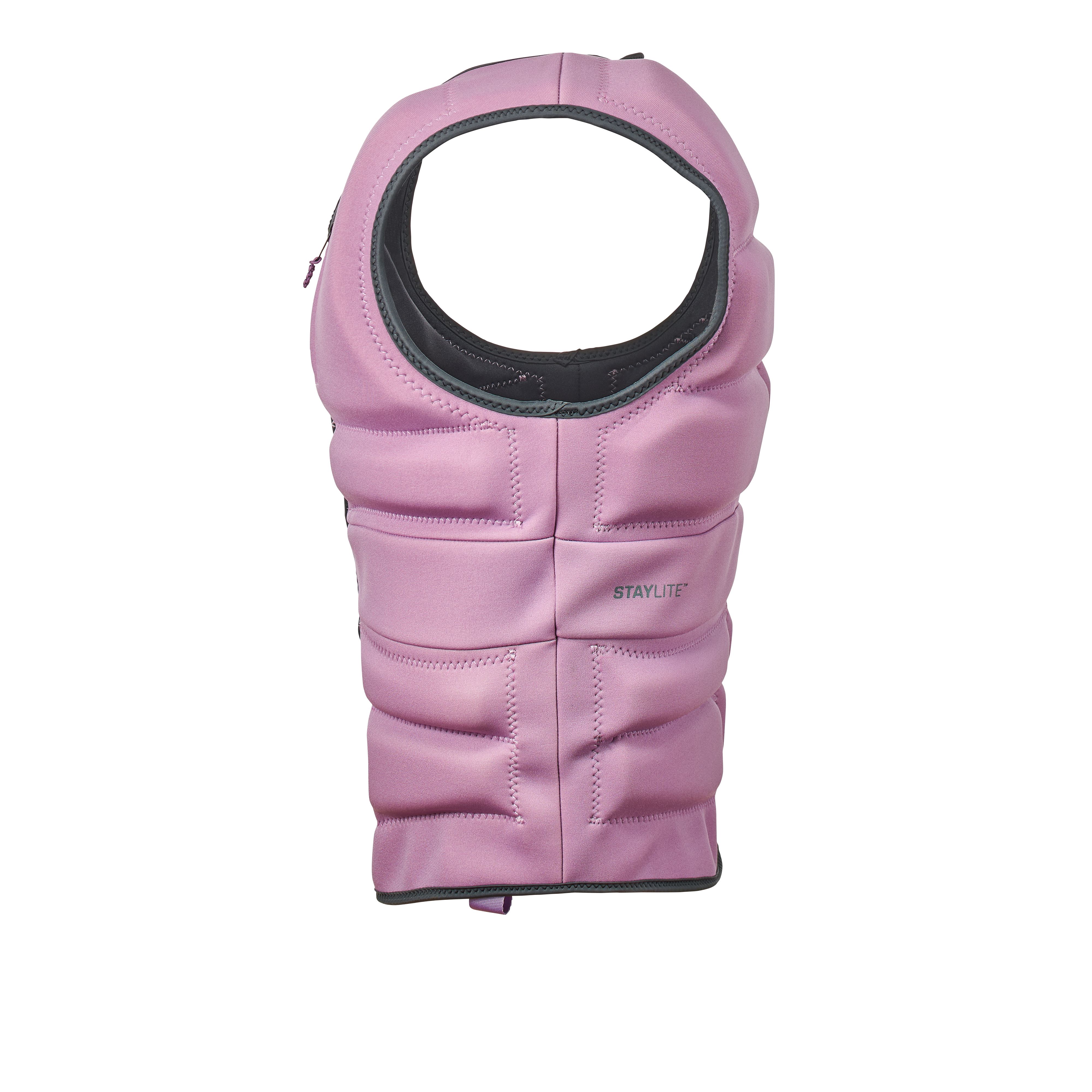 SWELL Wakesurf Vest - Women's Iris - Ultimate Comfort Neoprene Jacket