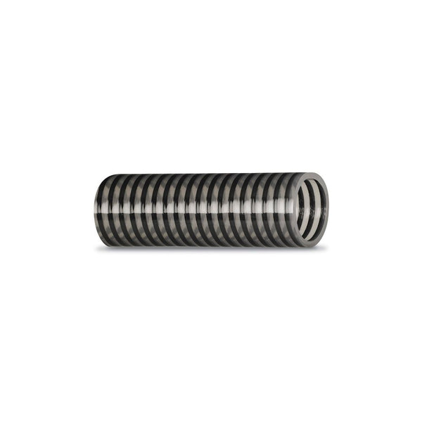 Clear Reinforced Kink-Proof Marine Ballast Hose - 1"
