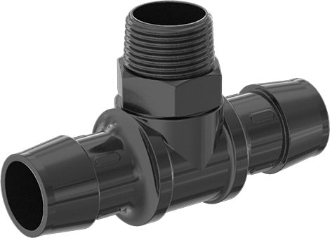 Inline Tee Adapter