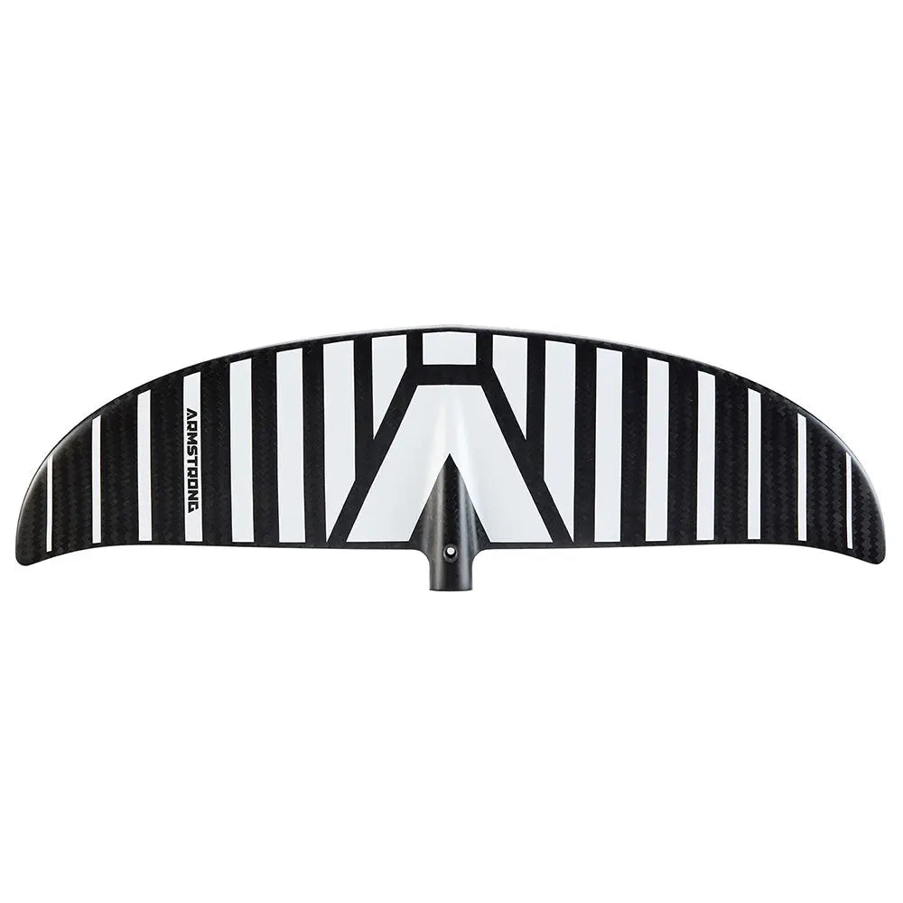 Armstrong A Plus CF1200 V2 Foil Kit - Full Wing, Case, Shim, And Hardware Armstrong