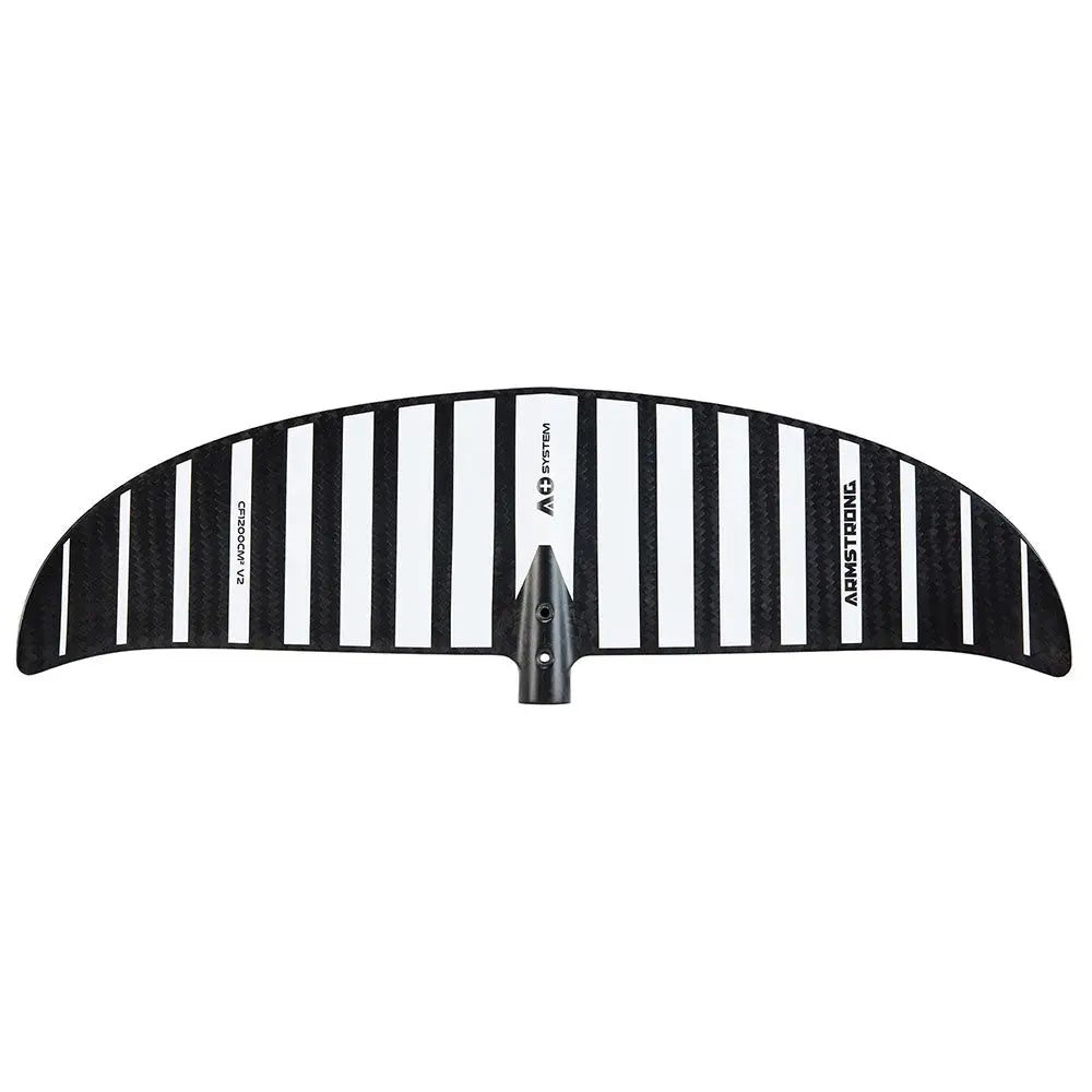 Armstrong A Plus CF1200 V2 Foil Kit - Full Wing, Case, Shim, And Hardware Armstrong