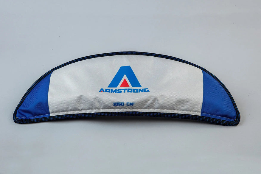 Armstrong A Plus HS1050 Foil Kit - Full Wing, Case, Shim, And Hardware Armstrong