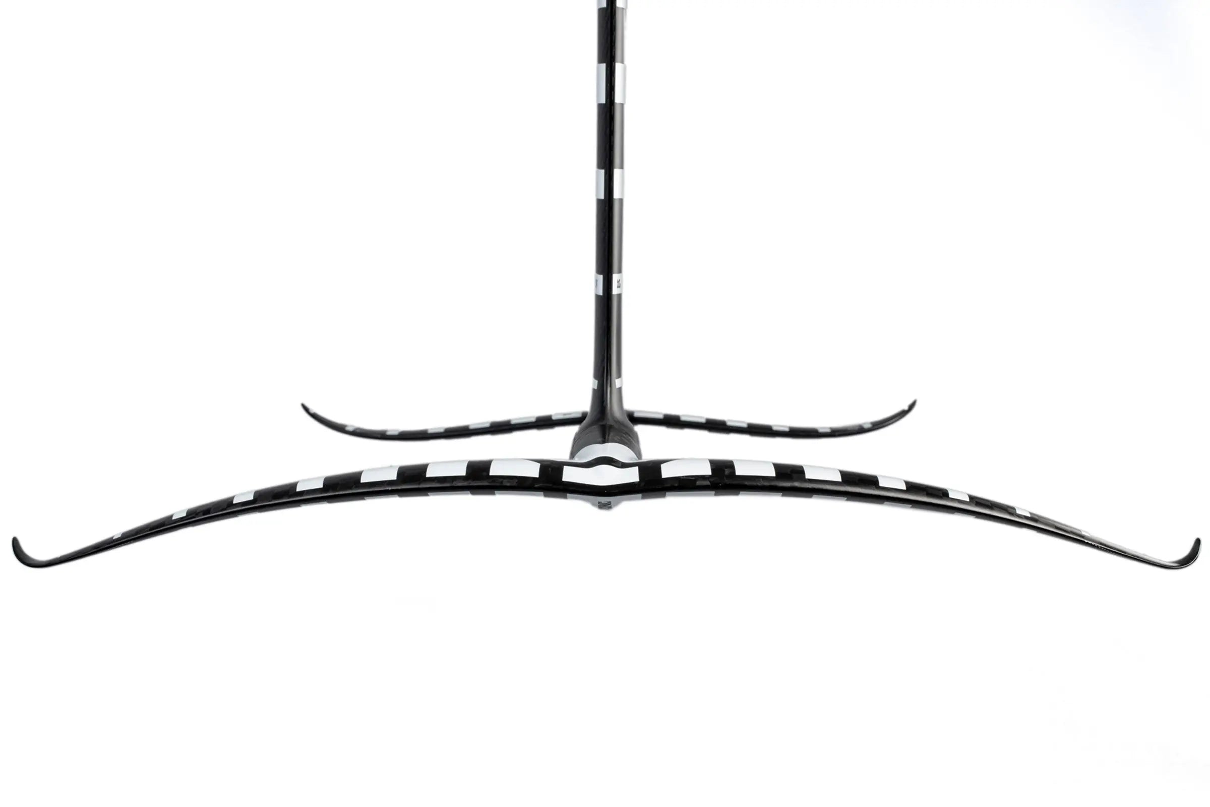 Armstrong A Plus HS1050 Foil Kit - Full Wing, Case, Shim, And Hardware Armstrong