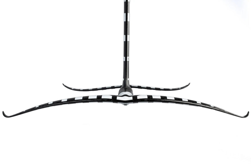 Armstrong A Plus HS1050 Foil Kit - Full Wing, Case, Shim, And Hardware Armstrong