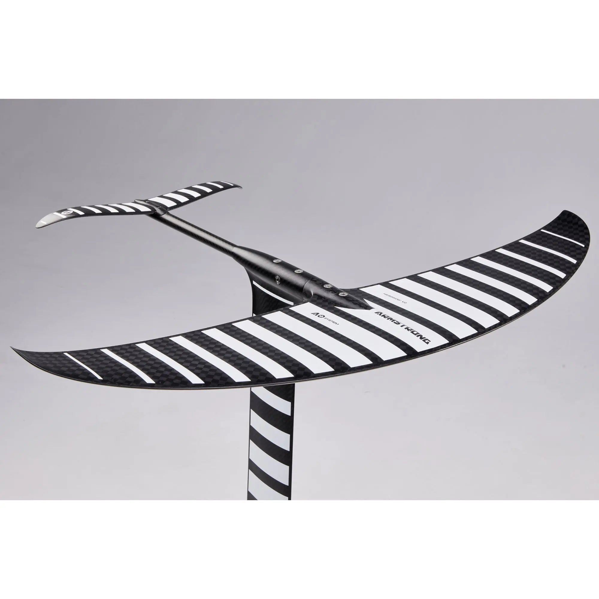 armstrong foil 近く FLOW235 中古