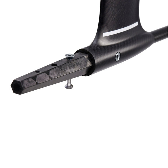 Armstrong A Plus HS1550 Foil Kit - Full Wing, Case, Shims, & Hardware Armstrong