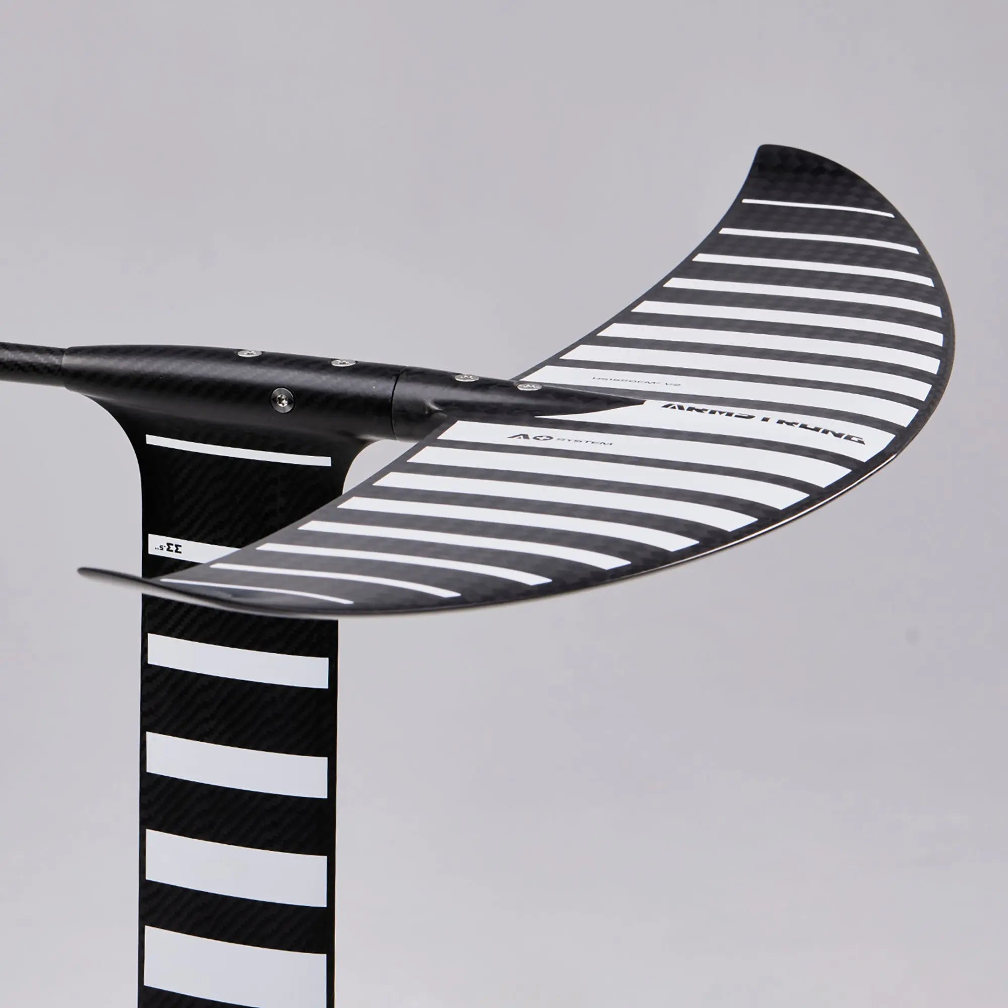 Armstrong A Plus HS1550 Wing Only - Best Overall Wakefoil Wing Armstrong
