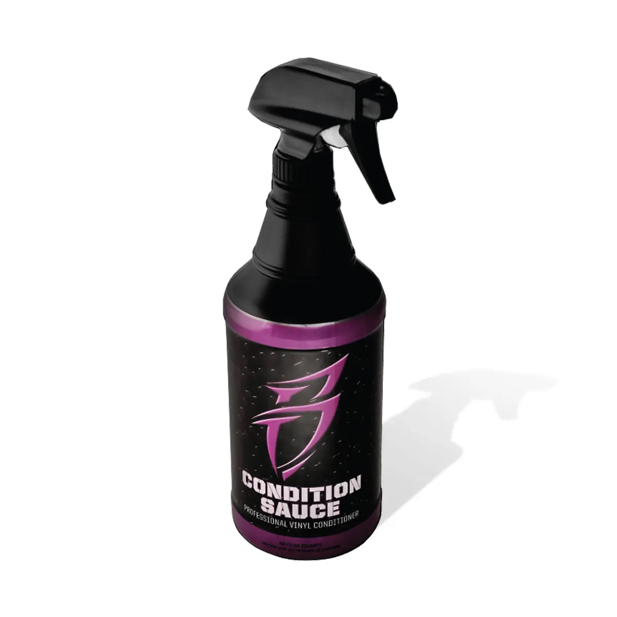 Boat Bling Condition Sauce - 32oz Spray Bottle - Interior Conditioner Boat Bling