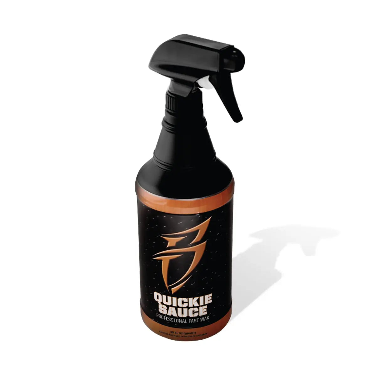 Boat Bling Quickie Sauce - 32oz Spray Bottle - Fast Wax Boat Bling