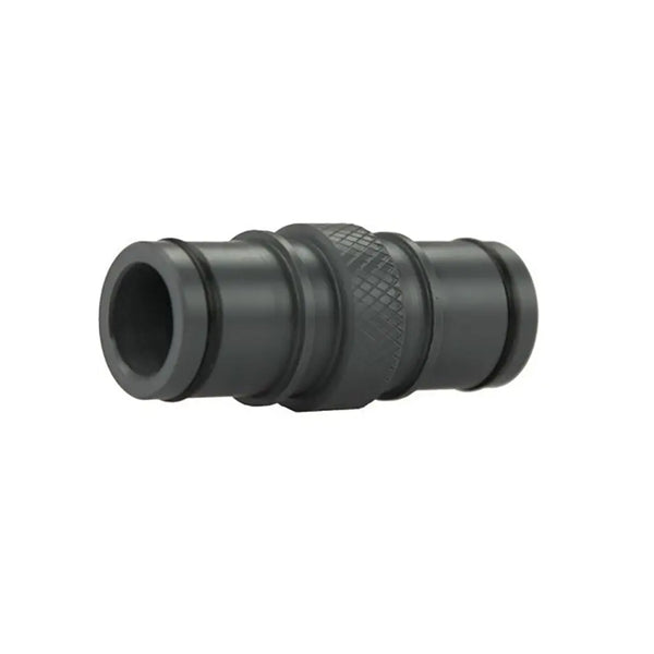 Fatsac - 1" Double Quick Connect Valve W743-Double