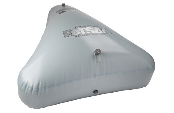 Fatsac - Flyhigh Fatsac Open Bow Sac 1,000 Lbs. - W706