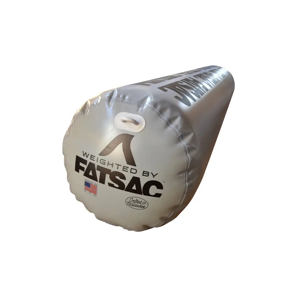 Fatsac Party Bumper - Extra Long Inflatable Tie Up Fender Fatsac