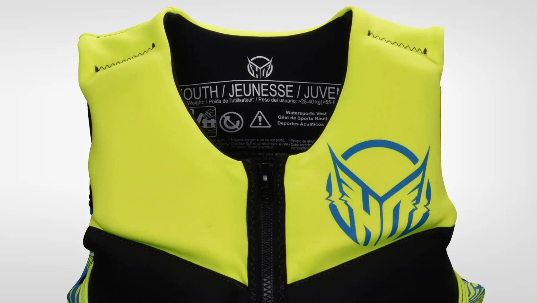 HO Sports Pursuit Neo Vest - Thumbnail 5