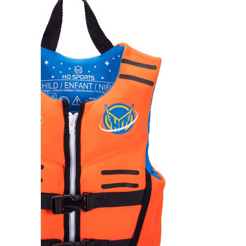 HO Sports - Child Pursuit Vest - 30 - 50 lbs. HO Sports