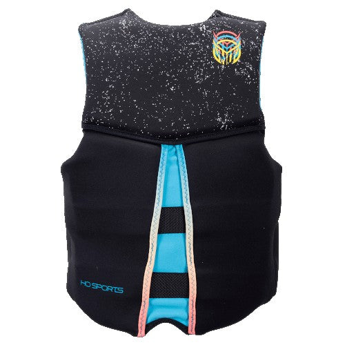 HO Sports - Junior Pursuit Neo Vest - 28 - 32 in. Chest HO Sports