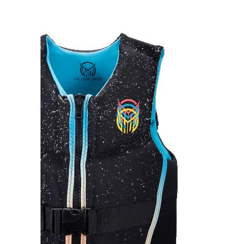 HO Sports - Junior Pursuit Neo Vest - 28 - 32 in. Chest HO Sports