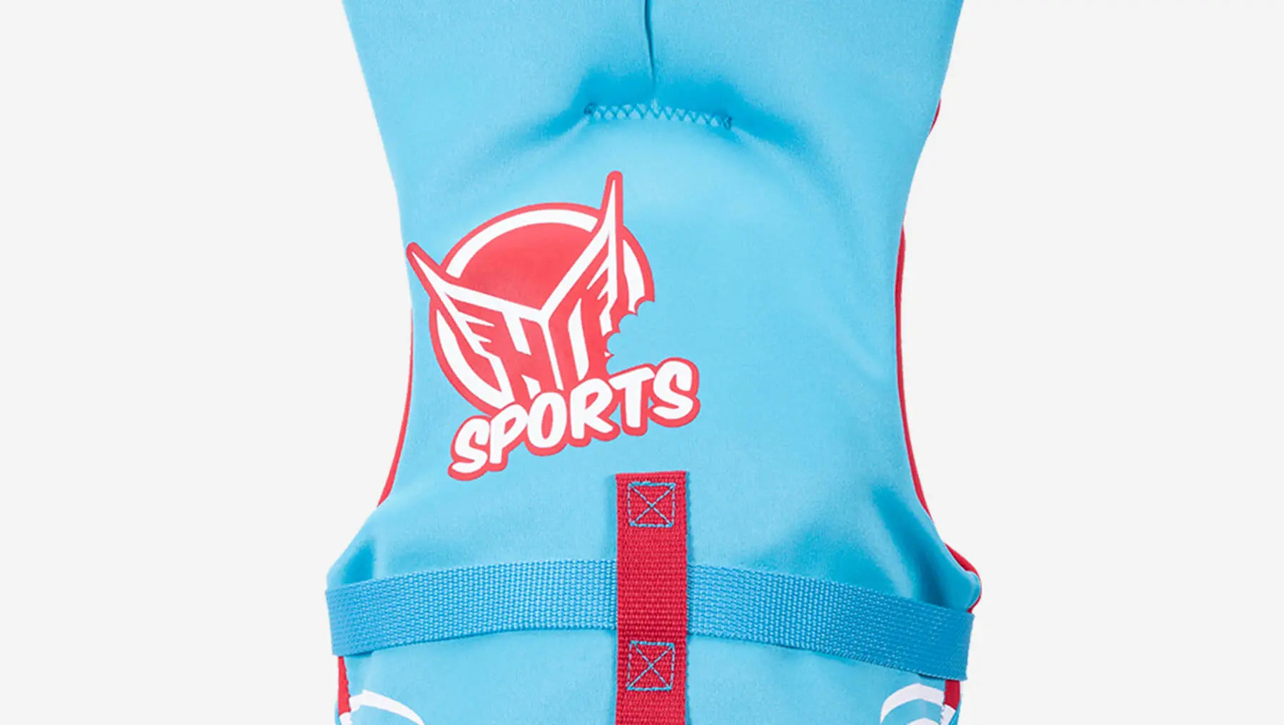 HO Sports - Toddler Pursuit Vest - Up to 30 lbs. HO Sports