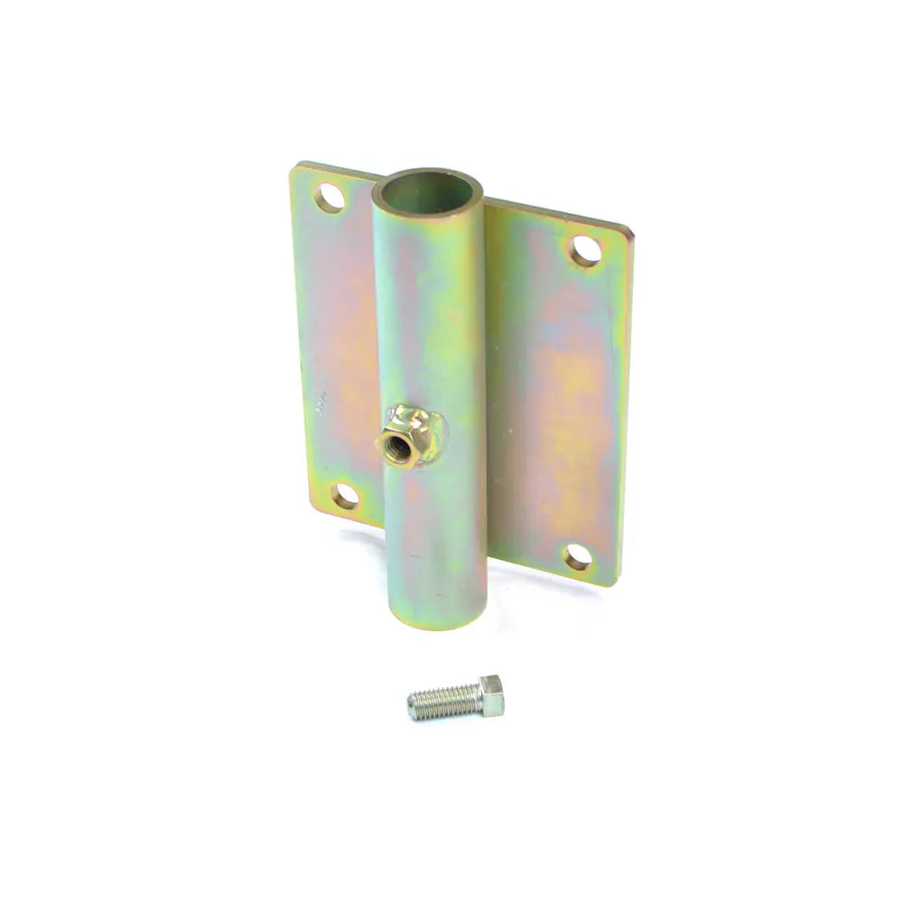 HydroSweep Pro Shorestation Bracket Safe Shore