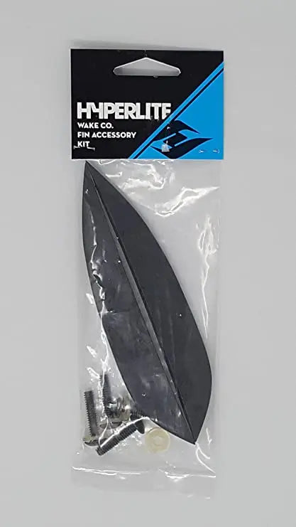 Hyperlite - 1.3" Disorder Fin - 2 Pack Replacement Fins OEM Hyperlite