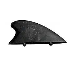 Hyperlite - 1.5" Fish Fin - 2 Pack Replacement Fins OEM Hyperlite