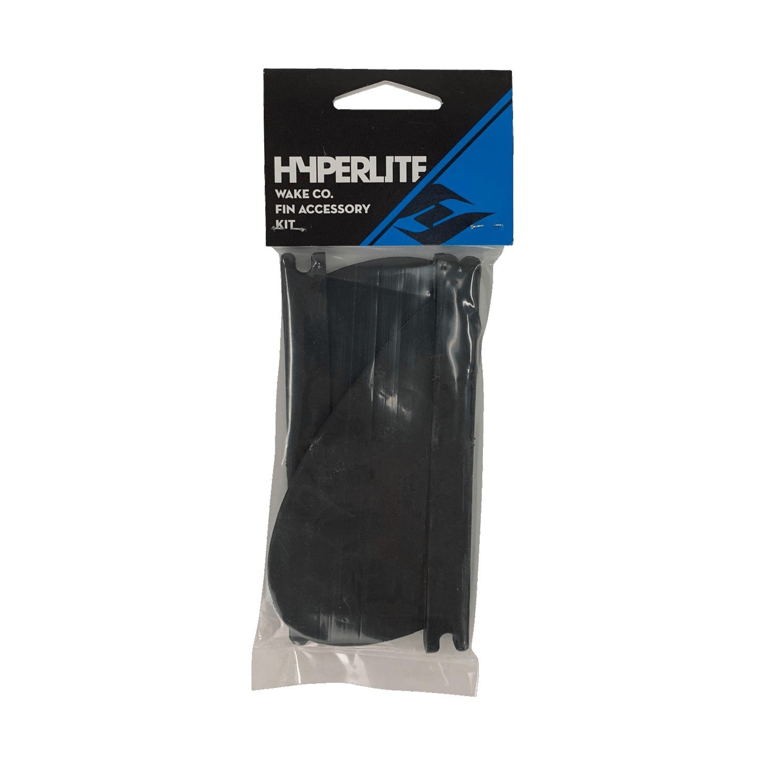 Hyperlite - 1.7" Drop Surf Fin - 2 Pack Replacement Fins OEM Hyperlite