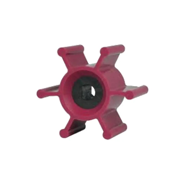 Jabsco Ballast King Replacement Impeller - Purple 52402