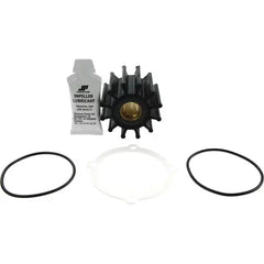 Impeller Repair Service Kit - Replaces Johnson 09-45825, Sierra 18-3089, Includes Bearings & Seal